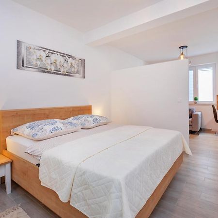 Apartments Cvijeta Dubrovnik Eksteriør bilde