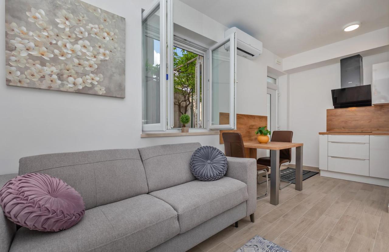 Apartments Cvijeta Dubrovnik Eksteriør bilde