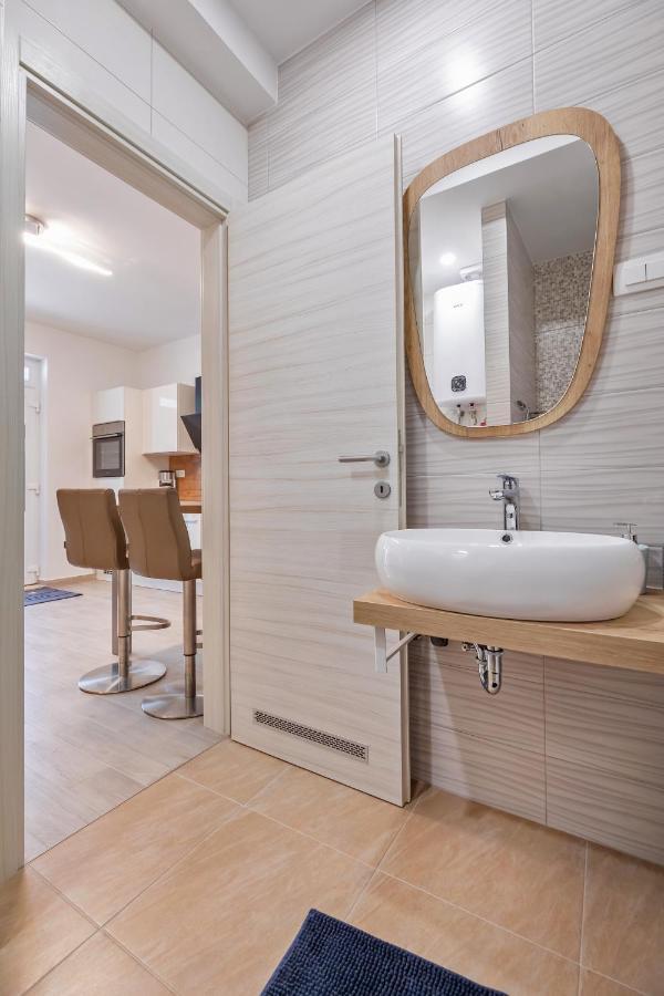 Apartments Cvijeta Dubrovnik Eksteriør bilde