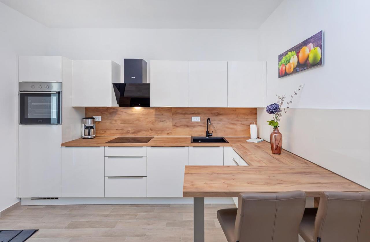 Apartments Cvijeta Dubrovnik Eksteriør bilde