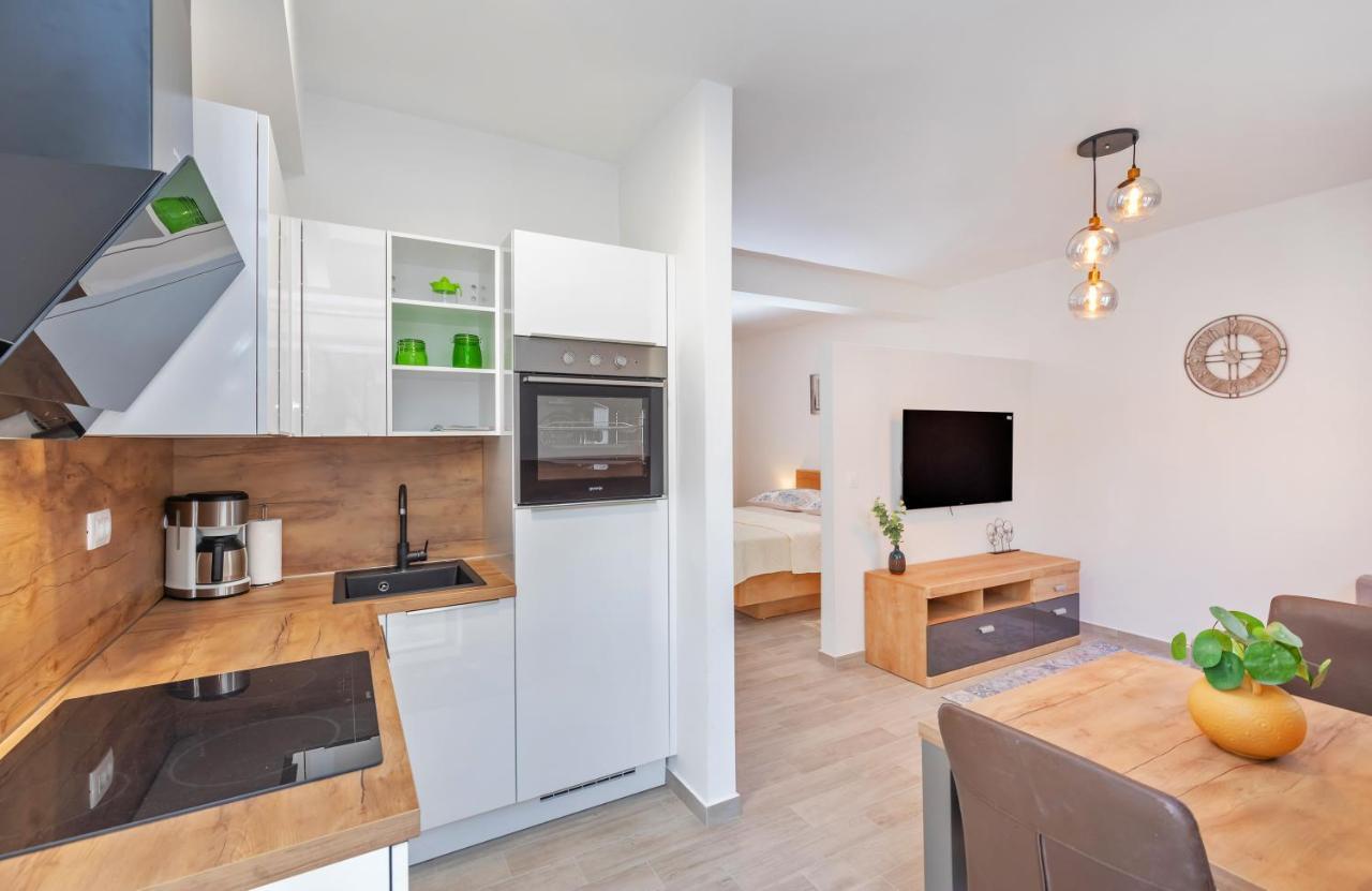 Apartments Cvijeta Dubrovnik Eksteriør bilde