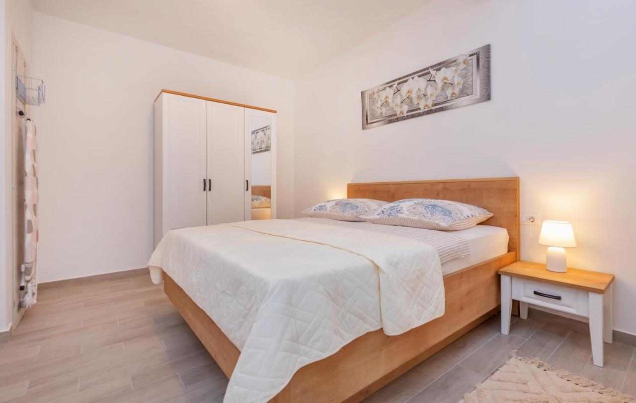 Apartments Cvijeta Dubrovnik Eksteriør bilde
