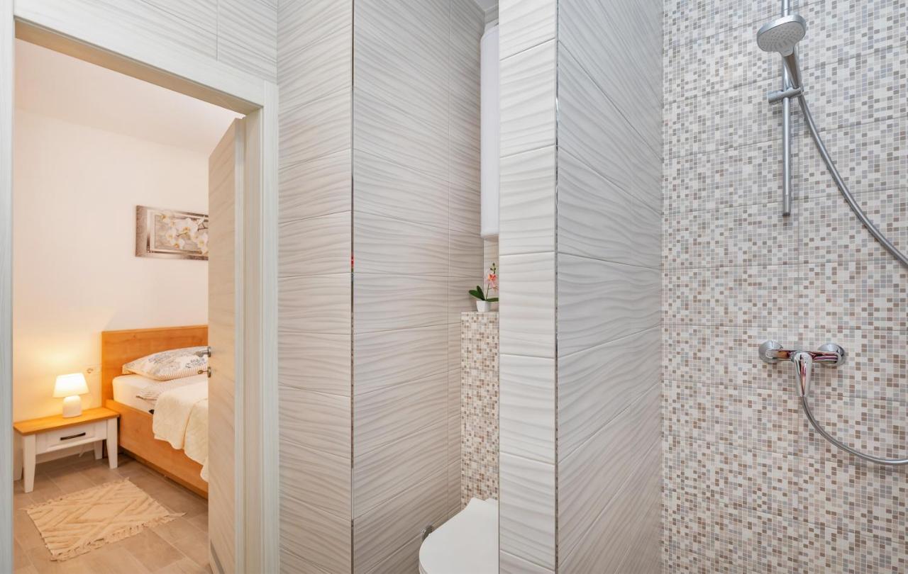 Apartments Cvijeta Dubrovnik Eksteriør bilde