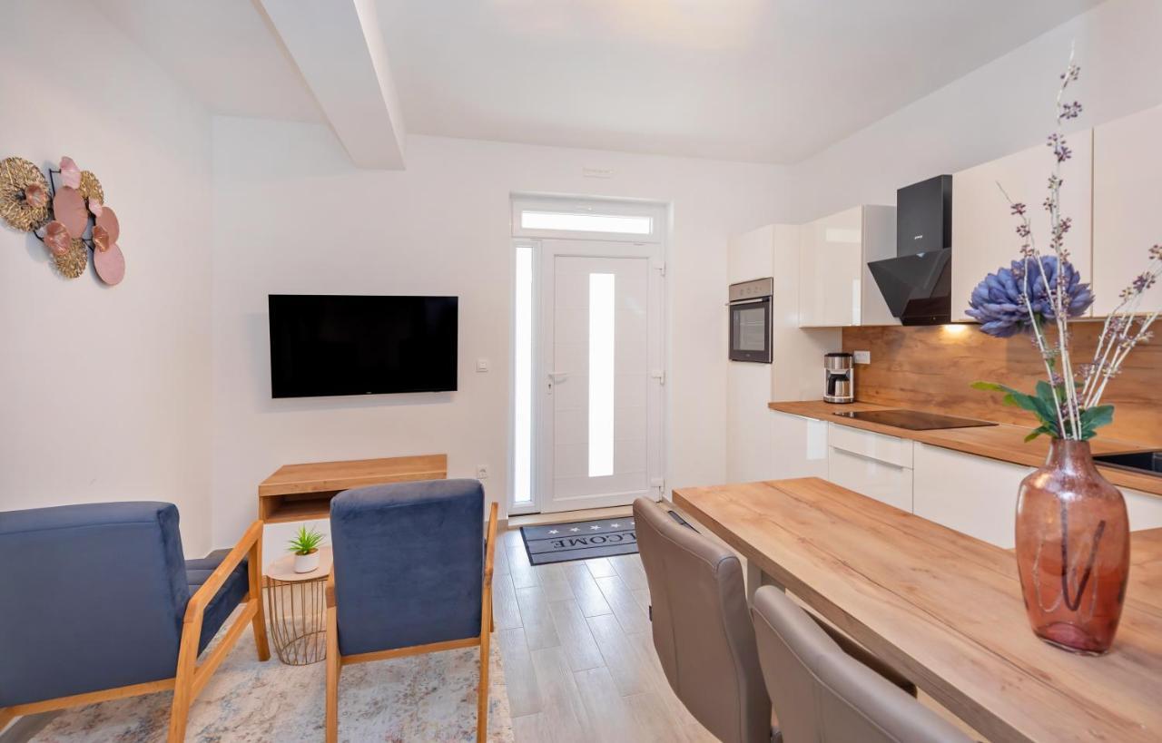 Apartments Cvijeta Dubrovnik Eksteriør bilde