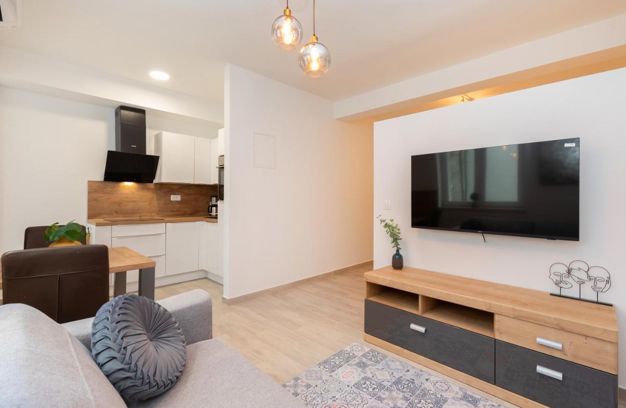 Apartments Cvijeta Dubrovnik Eksteriør bilde