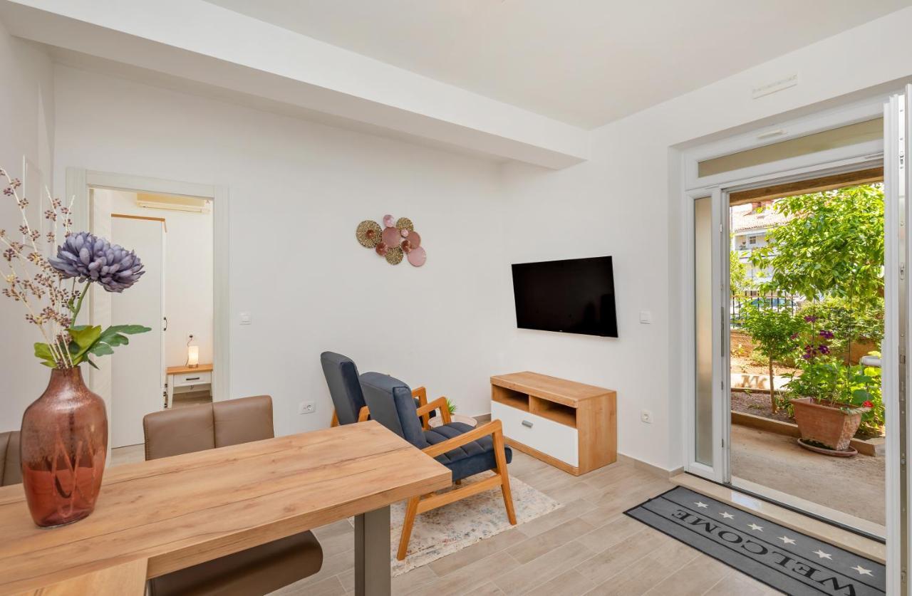 Apartments Cvijeta Dubrovnik Eksteriør bilde