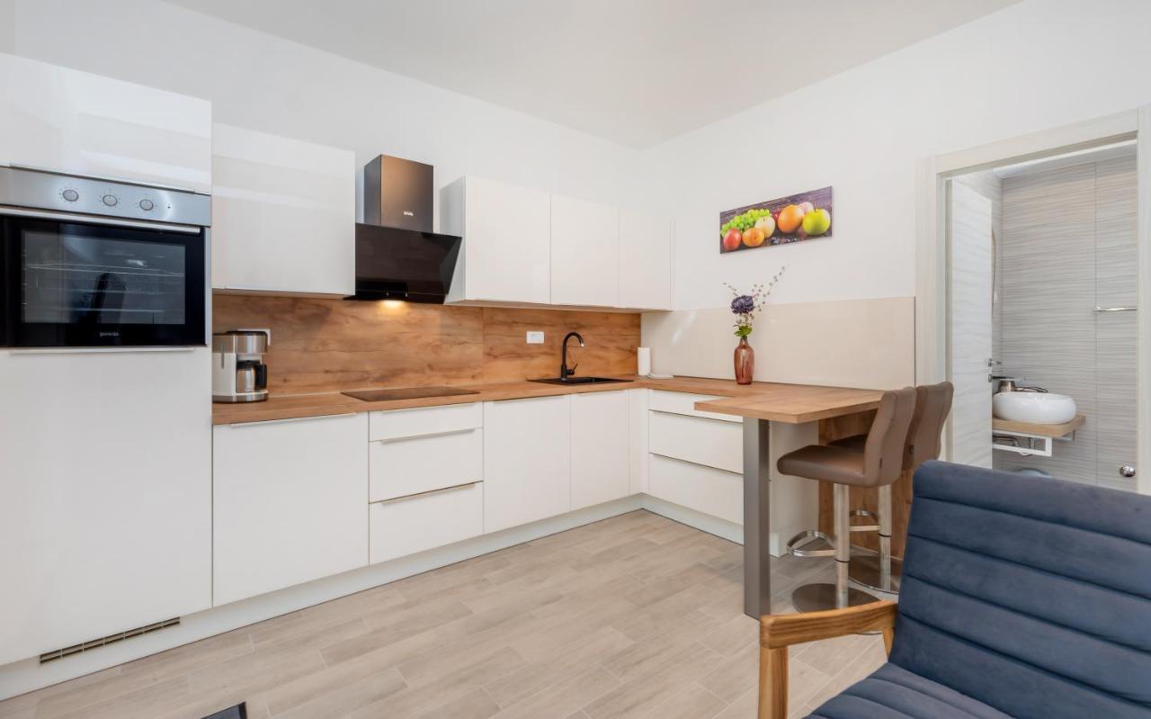 Apartments Cvijeta Dubrovnik Eksteriør bilde